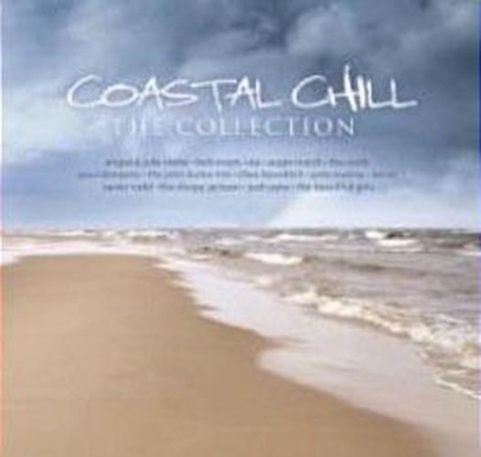 Coastal Chill The Collection 2cd