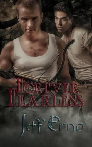 Cover image for Forever Fearless