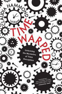 Cover image for Time Warped