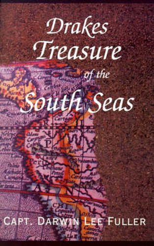 Cover image for Drakes Treasure of the South Seas