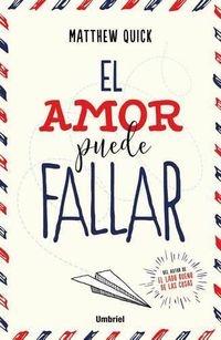 Cover image for El Amor Puede Fallar
