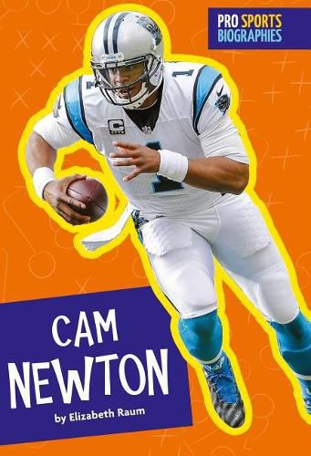 Cover image for CAM Newton