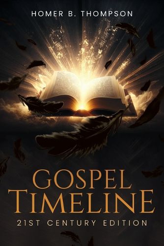 Gospel Timeline