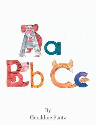 Cover image for ABC