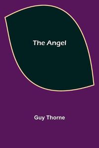 Cover image for The Angel