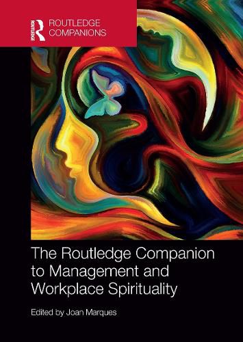 Cover image for The Routledge Companion to Management and Workplace Spirituality