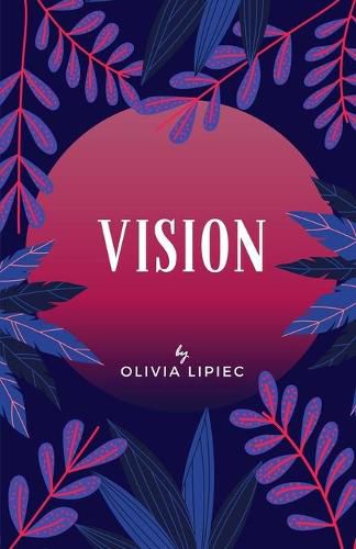 Cover image for Vision