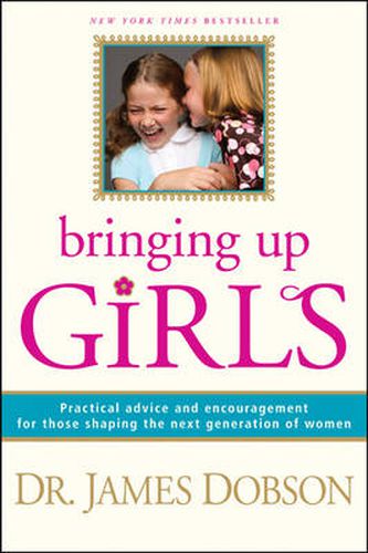 Cover image for Bringing Up Girls