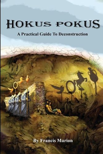 Cover image for Hokus Pokus
