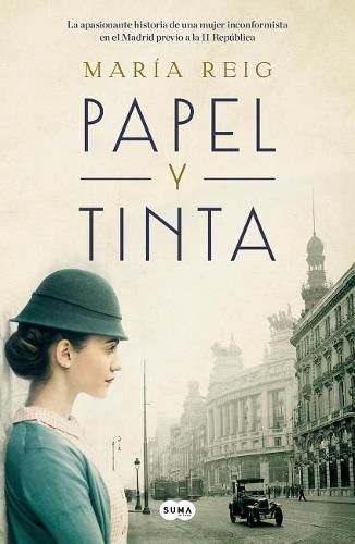 Cover image for Papel y tinta / Paper and Ink