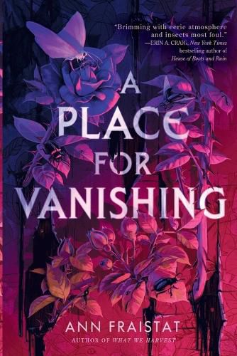 Cover image for A Place for Vanishing