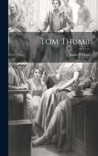 Cover image for Tom Thumb