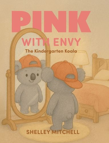Cover image for Pink with Envy