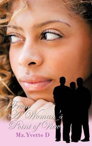 Cover image for From a Woman's Point of View