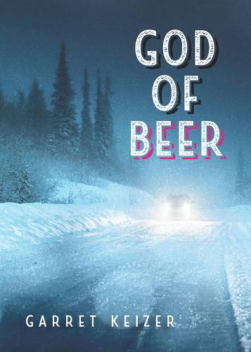 Cover image for God of Beer