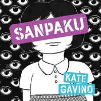 Cover image for Sanpaku
