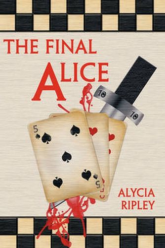 Cover image for The Final Alice