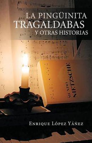 Cover image for La Ping Inita Tragaldabas y Otras Historias