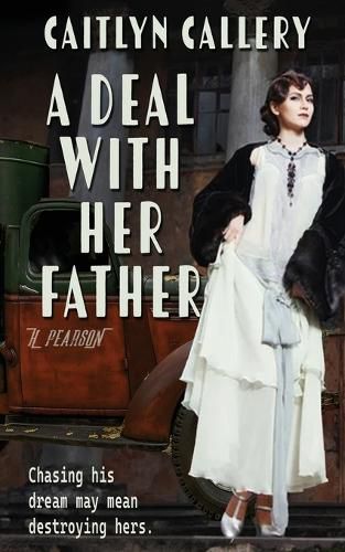 Cover image for A Deal with Her Father