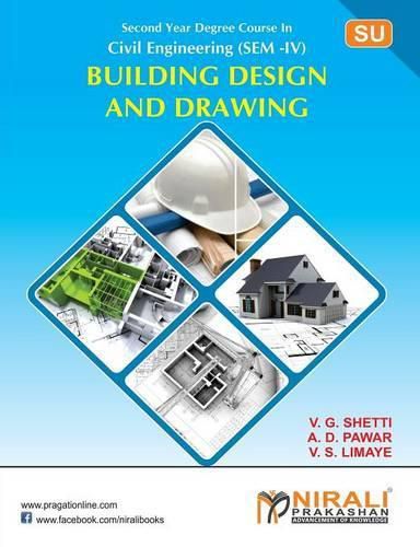 Cover image for Building Design & Drawing