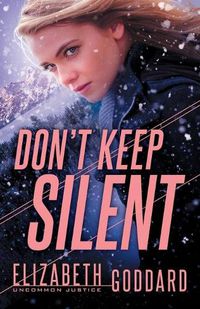 Cover image for Don"t Keep Silent