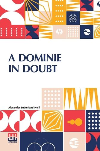 Cover image for A Dominie In Doubt (Edition0)