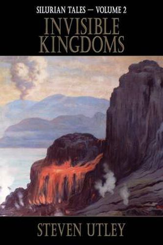 Cover image for Invisible Kingdoms