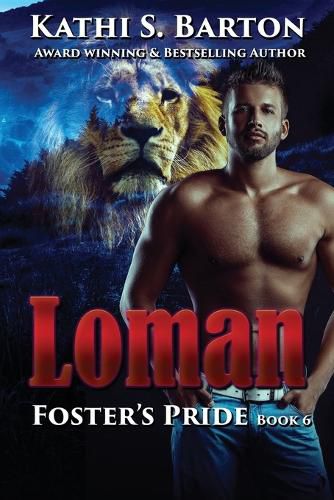 Cover image for Loman