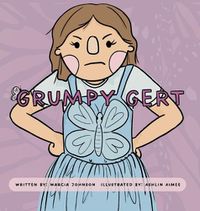 Cover image for Grumpy Gert