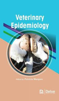 Cover image for Veterinary Epidemiology