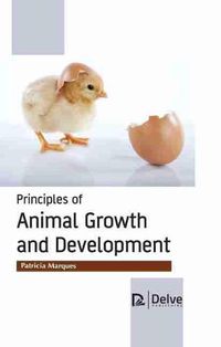 Cover image for Principles of Animal Growth and Development