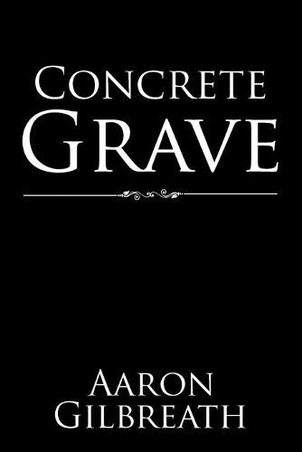 Cover image for Concrete Grave