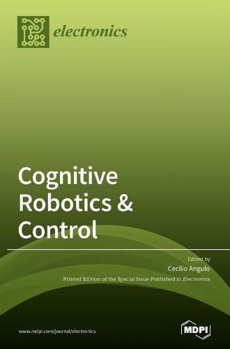 Cover image for Cognitive Robotics & Control