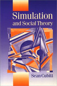 Cover image for Simulation and Social Theory