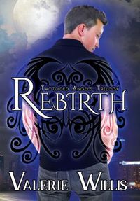 Cover image for Rebirth