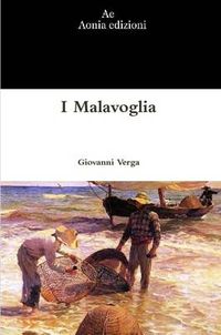 Cover image for I Malavoglia