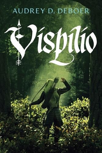 Cover image for Vispilio
