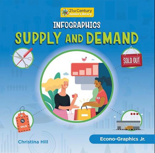 Infographics: Supply and Demand