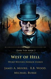Cover image for West of Hell