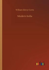 Cover image for Modern India