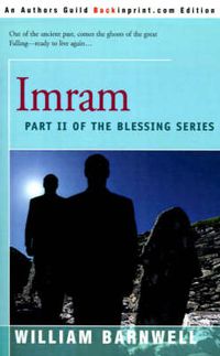 Cover image for Imram