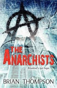 Cover image for The Anarchists