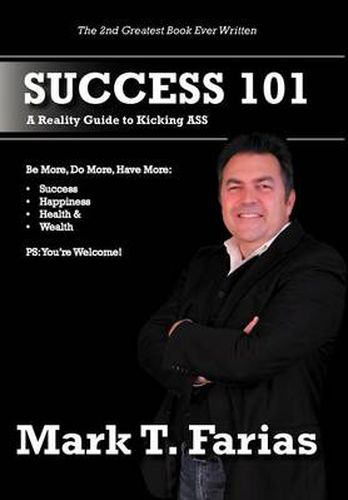 Cover image for Success 101