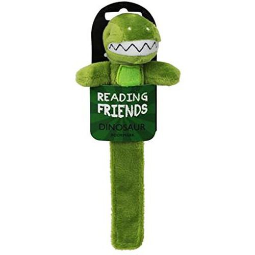 Cover image for Reading Friends - Dinosaur