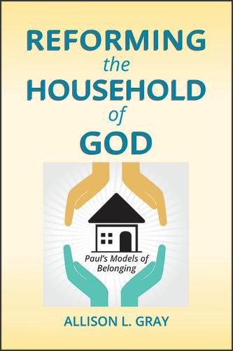 Cover image for Reforming the Household of God