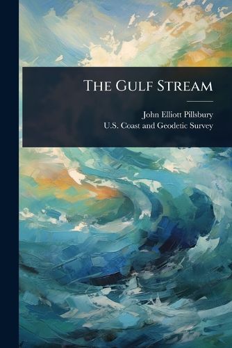 Cover image for The Gulf Stream