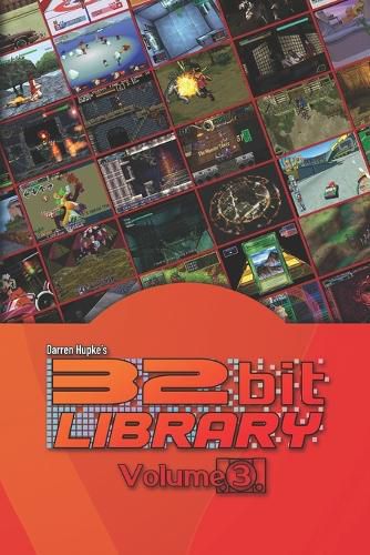 32 Bit Library Volume 3