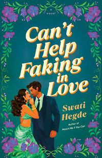 Cover image for Can't Help Faking In Love