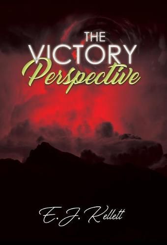 Cover image for The Victory Perspective