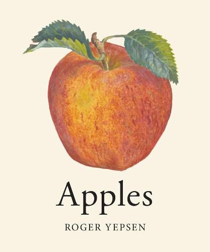 Cover image for Apples